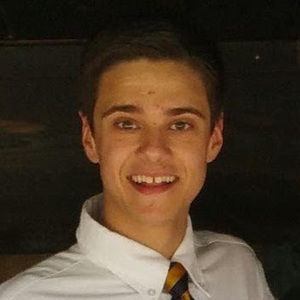 Meet your Posher, Daniel